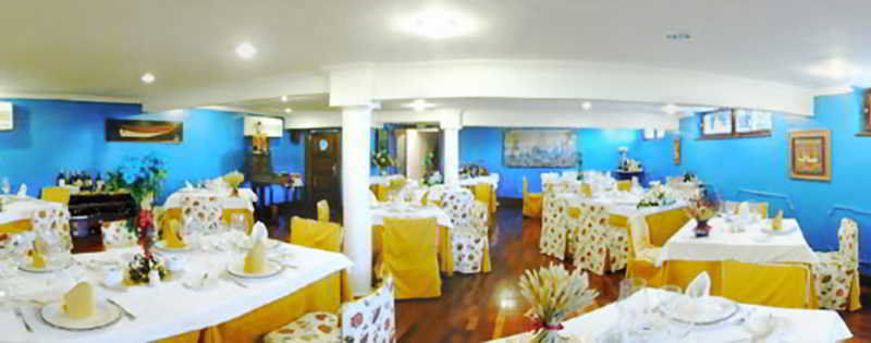 El Ancla Hotel Laredo Esterno foto